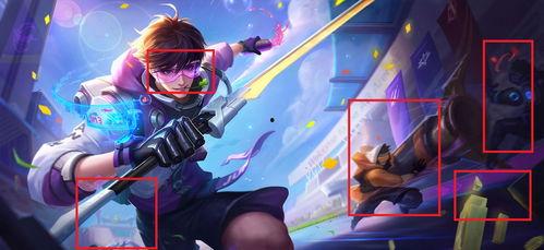 小李白皮肤爆料视频,揭秘爆料视频中的绝美瞬间